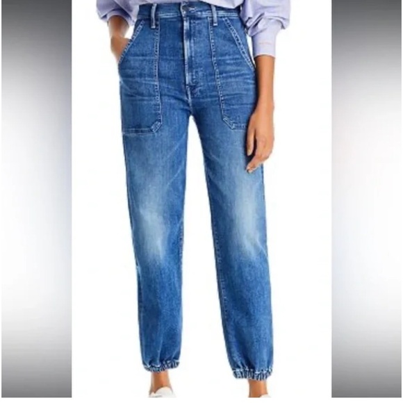 Mother jeans the wrapper wishing on a star size 25 - Picture 2 of 11